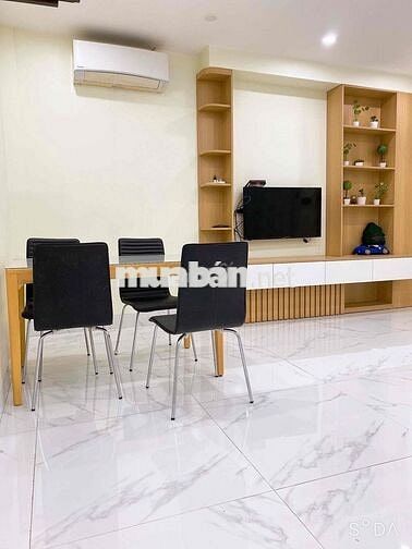Cho thuê tập thể tầng 1 bộ tài chính
