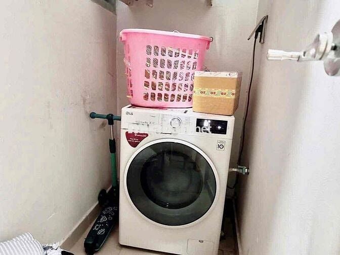 HÀNG CỰC HIẾM THÁI AN 106m2 full nội thất