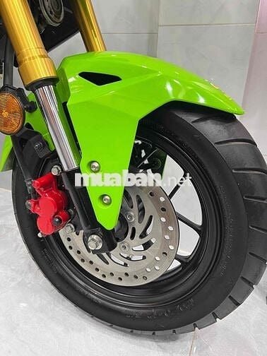 MSX 125 , BSTP chính chủ