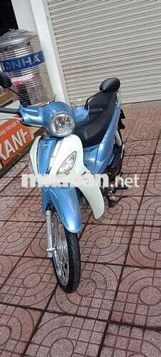 SYM Angela 50cc