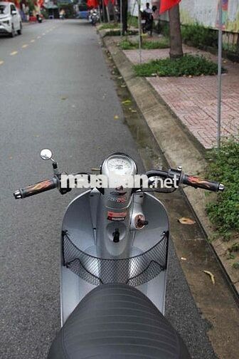 Scoopy nội địa Nhật