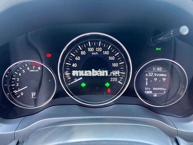 💙💙 Honda  2019 HR-V L - 67000 km Rất Mới