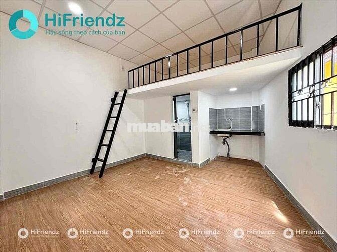 ✨ SIÊU PHẨM DUPLEX – ĐIỆN BIÊN PHỦ, BÌNH THẠNH ✨