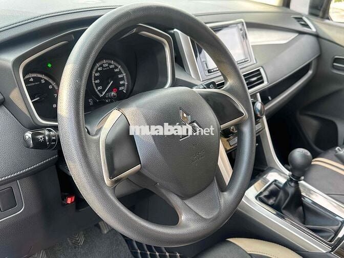 Mitsubishi Xpander 2021 1.5 MT - 71000 km