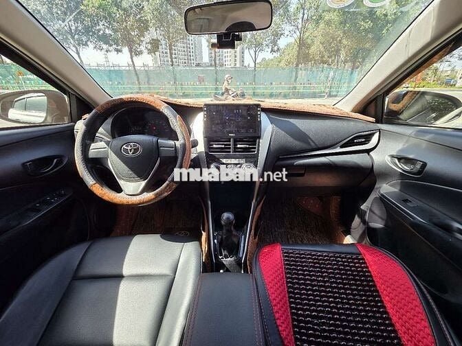 🔥 VIOS 2020 - Xe Gia Đình Bao Test Hãng Toyota 🔥