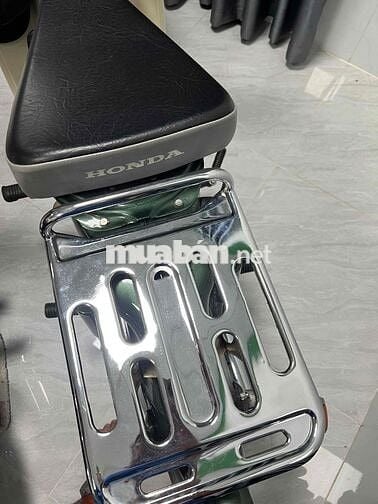 xe cup 81 dọn zin