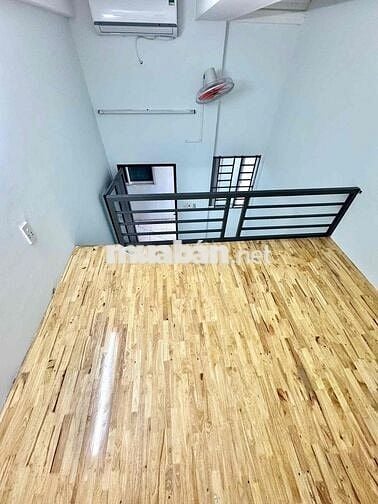 CHO THUÊ PHÒNG GIÁ RẺ SẴN NỘI THẤT NGAY CHỢ TRẦN MAI NINH