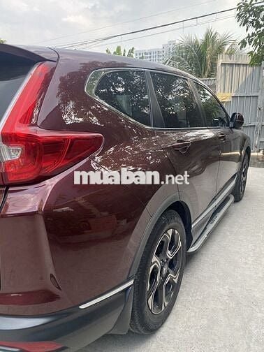 Honda CR V 2019 L - 810000 km