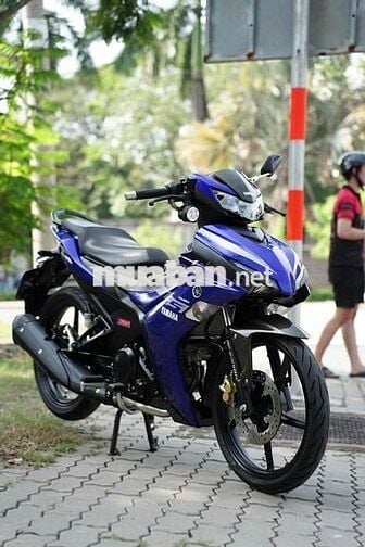 💕😍 YAMAHA EXCITER 155VVA NHIỀU ĐỒ, có lên Pxl