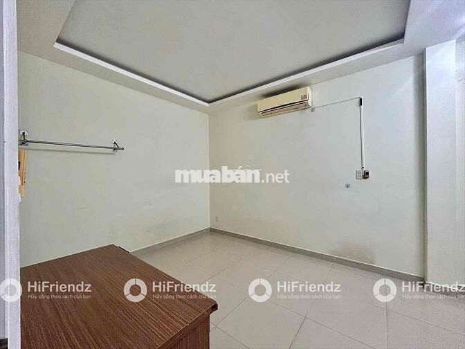 ‼️NHÀ MỚI-2PN 40-50M2-CỬA SỔ‼️SÂN BAY-PHÚ NHUẬN-BỜ KÈ-Q3-Q10-TÂN BÌNH