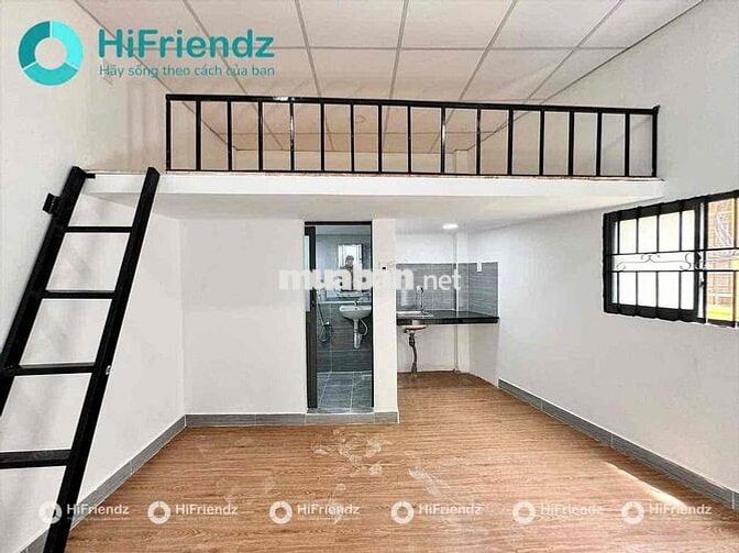 ✨ SIÊU PHẨM DUPLEX – ĐIỆN BIÊN PHỦ, BÌNH THẠNH ✨