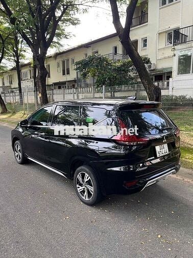 Mitsubishi Xpander 2020 1.5AT - 85000 km