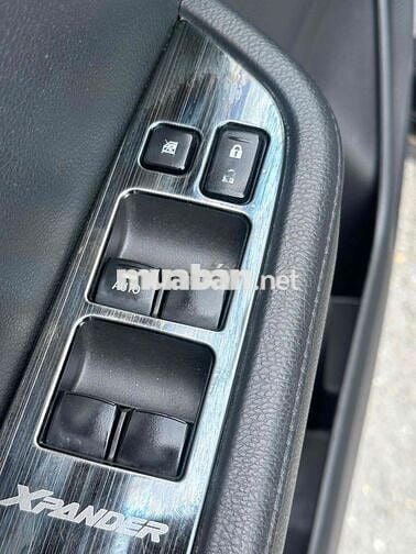Mitsubishi Xpander 2021 1.5 MT - 71000 km