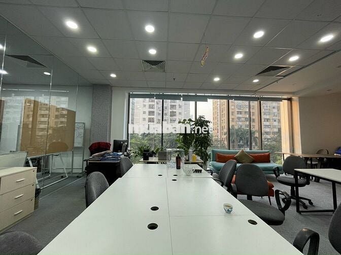 Siêu phẩm mặt tiền Trần Duy Hưng – Setup nhanh, view thoáng, giá mềm