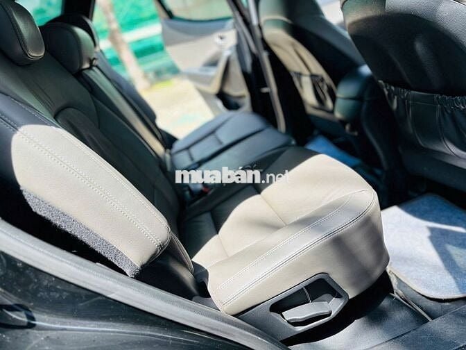 Hyundai Santafe 2016  Xăng - Tiêu Chuẩn-55.000 km