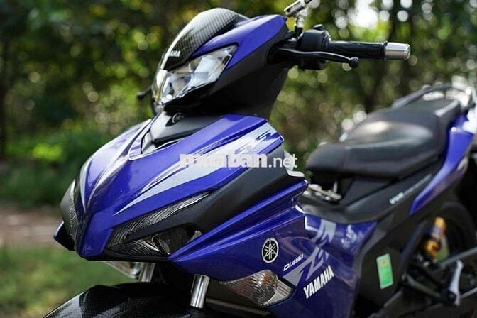 💕😍 YAMAHA EXCITER 155VVA NHIỀU ĐỒ, có lên Pxl