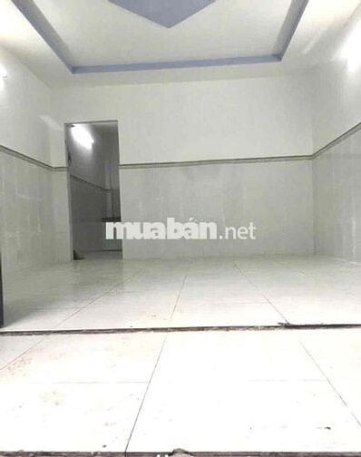 Bán Nhà Lầu Trệt Có: 2pn Bên Trường Học Đông Hoà - Dĩ An