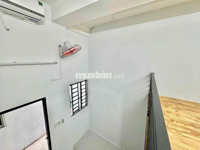 CHO THUÊ PHÒNG GIÁ RẺ SẴN NỘI THẤT NGAY CHỢ TRẦN MAI NINH
