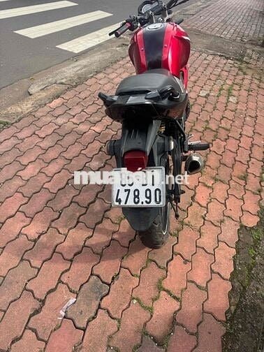 yamaha fz 150i