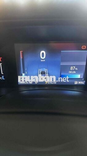 Ford Ranger 2023 Wildtrak 2.0L 4x4 AT - 19000 km.