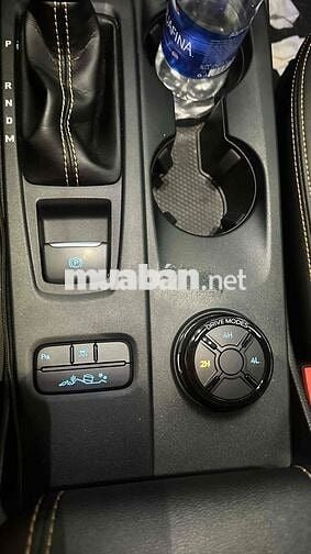 Ford Ranger 2023 Wildtrak 2.0L 4x4 AT - 19000 km.