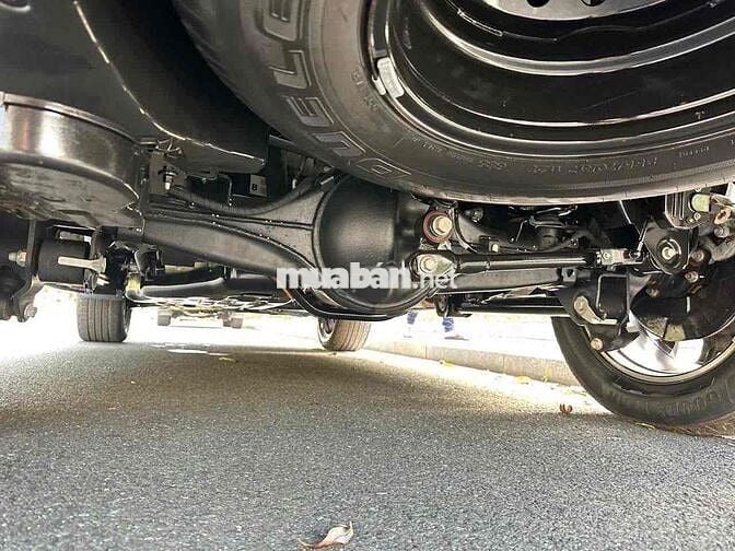 Ford Everest 2023 Titanium+ 2.0 AT 4x4 - 40000 km