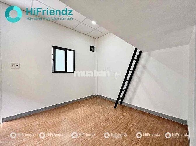 ✨ SIÊU PHẨM DUPLEX – ĐIỆN BIÊN PHỦ, BÌNH THẠNH ✨