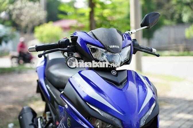 💕😍 YAMAHA EXCITER 155VVA NHIỀU ĐỒ, có lên Pxl