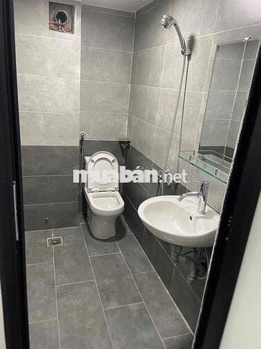 BÁN NHÀ 3 TẦNG 40M  XÂY MỚI KÍNH COONG - PHỐ BẮC CẦU - LONG BIÊN