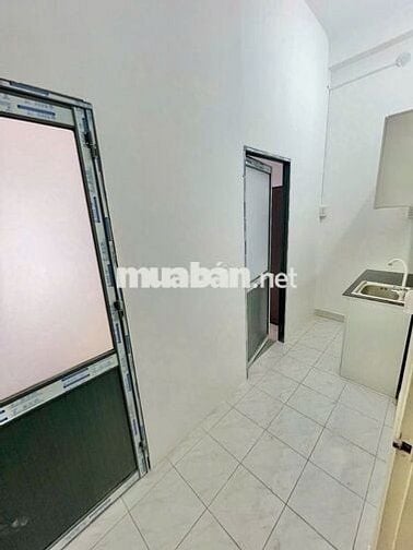 Phòng trọ 30m2 đường Nguyễn Kiệm, Phú Nhuận