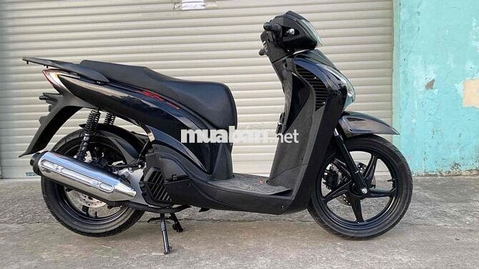 SH 150/ABS-2019 zin 9c