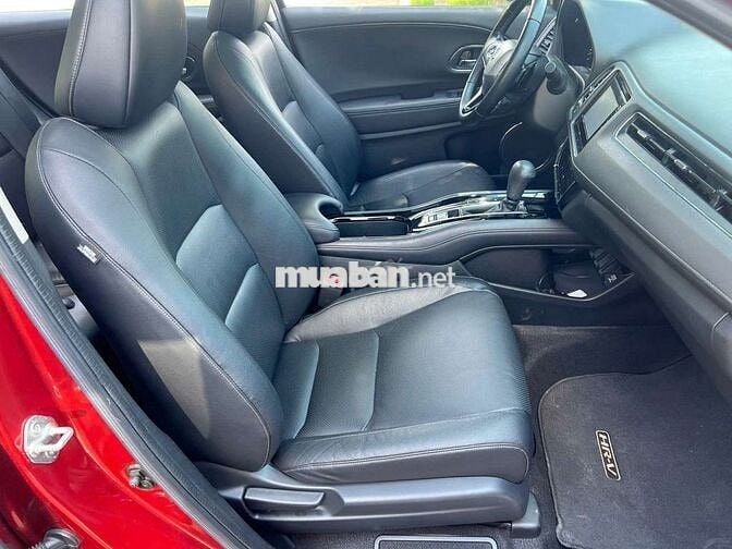💙💙 Honda  2019 HR-V L - 67000 km Rất Mới
