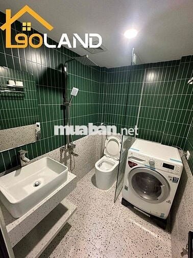 Căn hộ 80m2 duplex 2N2WC tại Khâm Thiên, Đống Đa không giới hạn ng ở