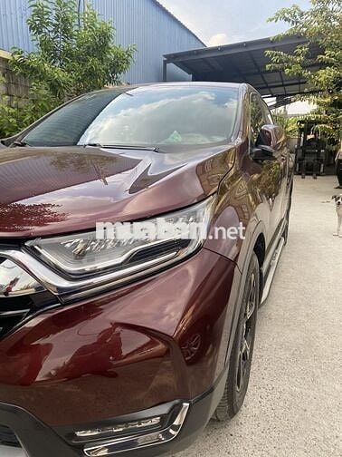 Honda CR V 2019 L - 810000 km
