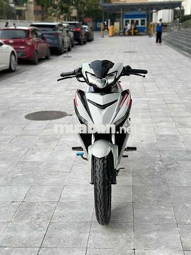 xe exciter đk 2021 máy zin mới 99%