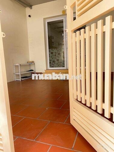 Cho thuê tập thể tầng 1 bộ tài chính