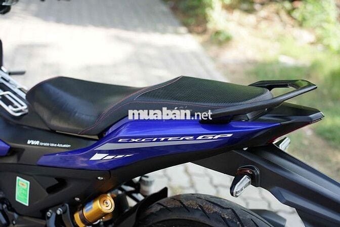 💕😍 YAMAHA EXCITER 155VVA NHIỀU ĐỒ, có lên Pxl