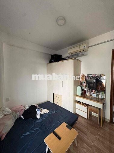 Phòng 45m2_1PN 1 phòng khách,chung cư mini_Phan Xích Long,PN