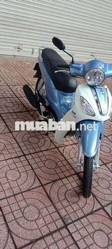SYM Angela 50cc