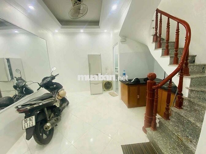 🏠 NHÀ ĐẸP TRUNG TÂM ĐỐNG ĐA – FULL NỘI THẤT – GIÁ HIẾM TRONG TẦM TÀI C