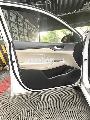 Hyundai Accent 2019 1.4 AT bản đặc biệt - 98000 km