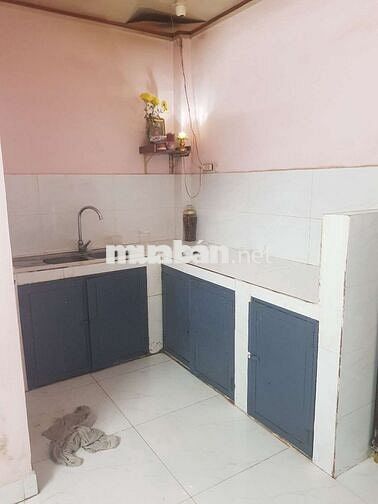 Cho thuê nhà nguyên căn gác lửng dt 5×18 có 2pn,2wc. Có nội thất