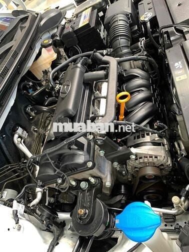 Hyundai Accent 2022 1.4 AT Đặc Biệt - 70000 km