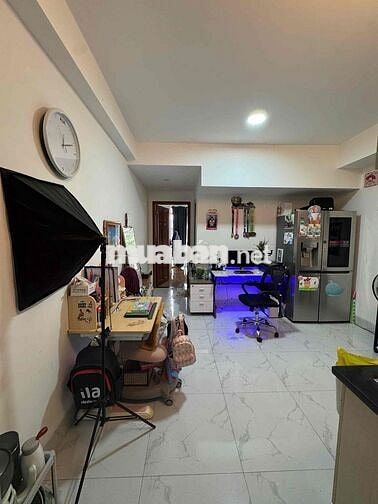 Phòng 45m2_1PN 1 phòng khách,chung cư mini_Phan Xích Long,PN