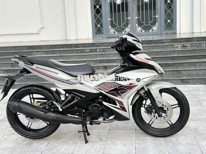 xe exciter đk 2021 máy zin mới 99%