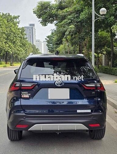 Toyota Yaris Cross 2024 1.5 D-CVT - 19000 km