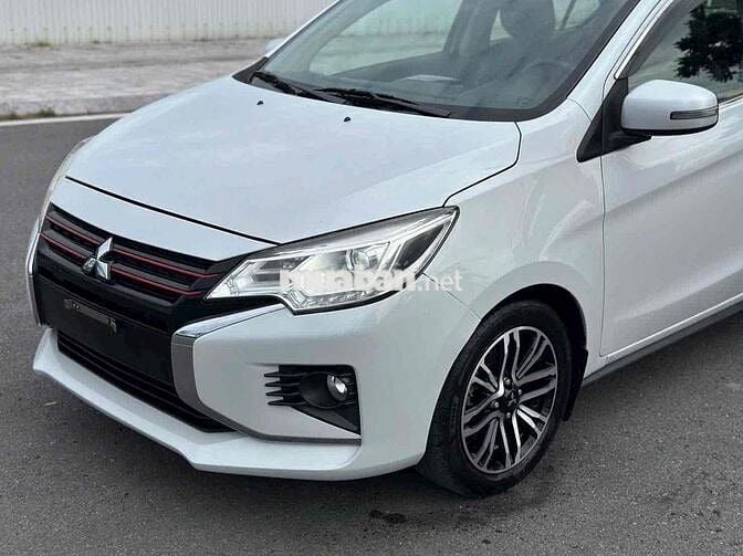 Mitsubishi Attrage 2023 - 58000 km