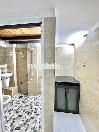 CHO THUÊ PHÒNG GIÁ RẺ SẴN NỘI THẤT NGAY CHỢ TRẦN MAI NINH