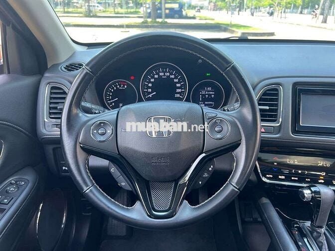 💙💙 Honda  2019 HR-V L - 67000 km Rất Mới
