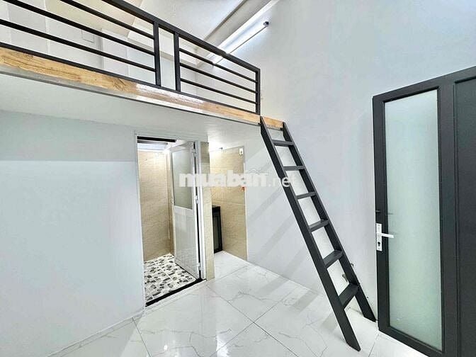CHO THUÊ PHÒNG GIÁ RẺ SẴN NỘI THẤT NGAY CHỢ TRẦN MAI NINH